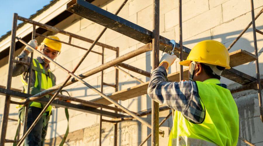 Expert top industrial roofings services in Mountain Home, NC